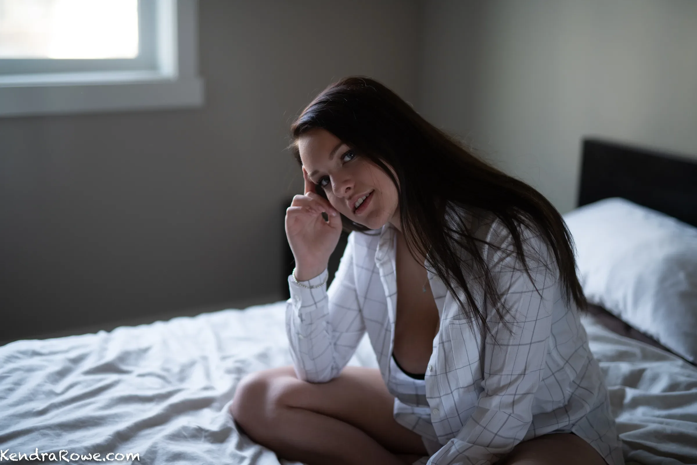 Kendra Rowe 18-19